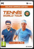 Bigben Tennis World Tour Roland Garros Edition játékszoftver (PC) (2805951)