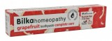 Bilka natúr homeopátiás fehérítő fogkrém grapefruit 75 ml