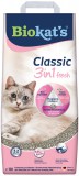 Biokat's Classic Fresh 3in1 Baby Powder alom 10 l