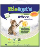Biokat's Micro Fresh alom 7 kg
