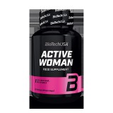 BioTech USA Active Woman (60 tab.)