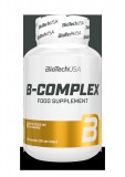 BioTech USA B-complex (60 kap.)