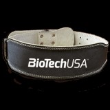 BioTech USA Fekete body building öv (Austin 1)