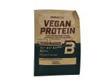 Biotechusa vegan protein csoki-fahéj íz&#368; 25g