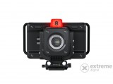 Blackmagic Design 4K Pro Kézi videokamera 4K Ultra HD Fekete