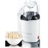 Blaupunkt FPC401 1200 W, mérőpohár fehér-átlátszó popcorn készítő