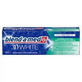 Blend-A-Med 3D White Fresh Extreme Mint Kiss fogkrém 75ml