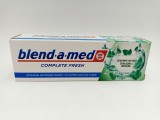 Blend-a Med Blend A Med fogkrém 75 ml Complete Extra Fresh Mint