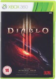 Blizzard Diablo 3 Xbox 360 játék (használt)