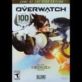 Blizzard Entertainment Overwatch Game of the Year Edition (PC - Battle.net elektronikus játék licensz)