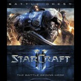 Blizzard Entertainment StarCraft 2 Battlechest (PC - Battle.net elektronikus játék licensz)