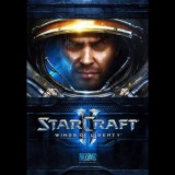 Blizzard Entertainment StarCraft 2: Wings of Liberty (PC - Battle.net elektronikus játék licensz)