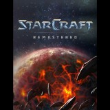 Blizzard Entertainment Starcraft: Remastered (PC - Battle.net elektronikus játék licensz)