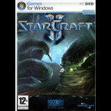 Blizzard StarCraft II: Heart of the Swarm (PC) (PC -  Dobozos játék)
