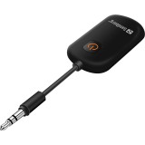 Bluetooth Audio Link Transmitter Aux Sandberg Black (450-12) - Bluetooth Adapter