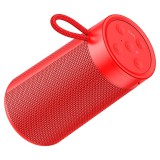 Bluetooth hangszóró Hoco HC13 Sports piros