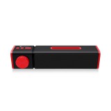 Bluetooth hangszóró NewRixing NR-4023 piros