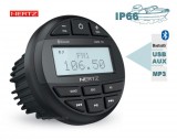 Bluetooth MP3 Hajó rádió digitális médialejátszó Hertz HMR10