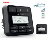 Bluetooth MP3 Hajó rádió digitális médialejátszó Hertz HMR15