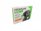 Boehringer Frontline combo spot-on kutya (S)- rácsepegtető oldat kutyáknak külső élősködők ellen 2-10 kg-ig (1 pipetta nyitott dobozból 1x0,67 ml)