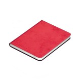 Bookeen diva cover classic e-book olvasó tok red coverds-crd