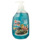 Boom KIDS Ocean gyerek folyékony szappan 500 ml