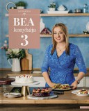 BOOOK Bea konyhája 3