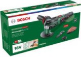 Bosch AdvancedMulti 18 akkus multifunkcionális gép (0603104000)