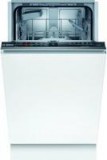 Bosch beépíthető mosogatógép 9 terítékes (SRV2IKX10E)