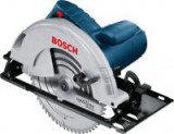 Bosch GKS 235 Turbo Professional kézi körfűrész (06015A2001)