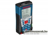 Bosch GLM 250 VF Professional lézeres távolságmérő