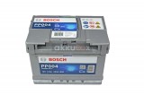 Bosch Power Plus - 12V 61 Ah - autó akkumulátor - jobb+