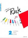 Breitkopf & Härtel Schmitz, Manfred: Mini-Rock 2 - 19 easy pieces
