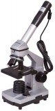 Bresser Junior 40x–1024x mikroszkóp, tok nélkül - 26753