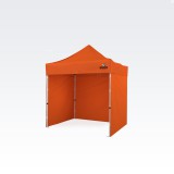 Brimo Árusító sátor 2x2m - Narancs