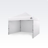 Brimo Árusító sátor 3x3m - Fehér