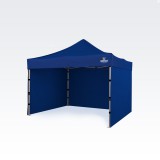 Brimo Árusító sátor 3x3m - Kék