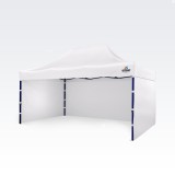Brimo Elárusító sátor 3x4,5m  - Fehér