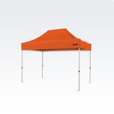 Brimo Kerti sátor 2x3m - Narancs