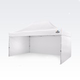 Brimo Kerti sátor 3x4,5m - Fehér