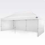 Brimo Kerti sátor 3x6m - Fehér