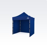 Brimo Ollós összecsukható sátrak 2x2m - Kék