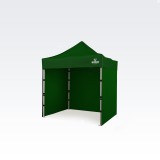 Brimo Ollós összecsukható sátrak 2x2m - Zöld