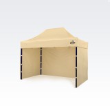 Brimo Összecsukható sátor 2x3m - Bézs