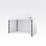 Brimo Összecsukható sátor 2x3m - Fehér