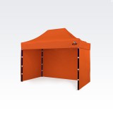 Brimo Összecsukható sátor 2x3m - Narancs