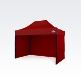Brimo Összecsukható sátor 2x3m - Piros