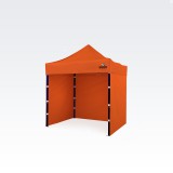 Brimo Párti sátrak 2x2m - Narancssárga
