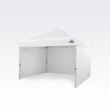 Brimo Pavilon sátor 3x3m - Fehér