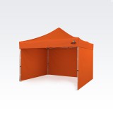 Brimo Pavilon sátor 3x3m - Narancs